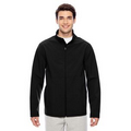 Team 365 Men's Leader Soft Shell Jacket